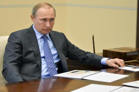 putin