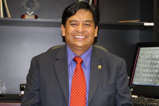 Ranulfo Pérez Garcés