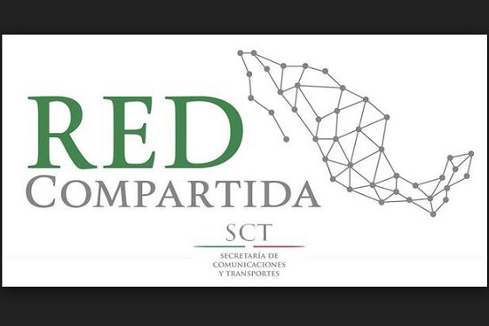 red compartida