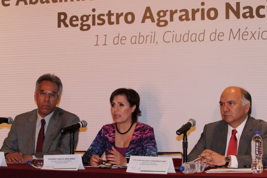 CONFERENCIA DE PRENSA