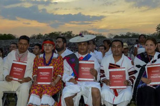 sedesol lenguas indigenas