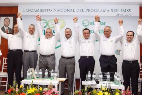 ser imss
