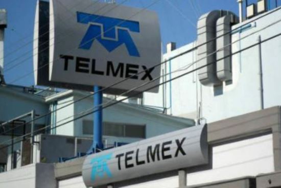 telmex