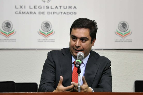 Vidal Llerenas Morales