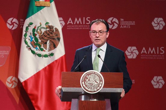 CONVENCIÓN DE ASEGURADORES