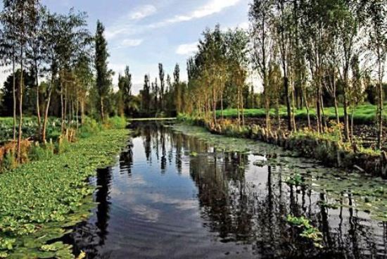 xochimilco