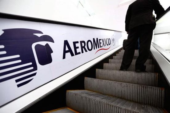 aeromexico