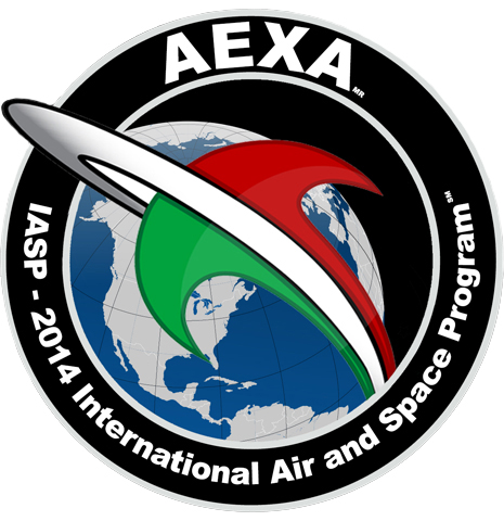 agencia espacial mexicana