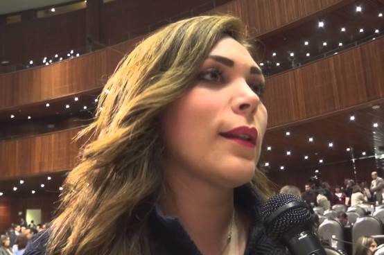 Ana Georgina Zapata Lucero