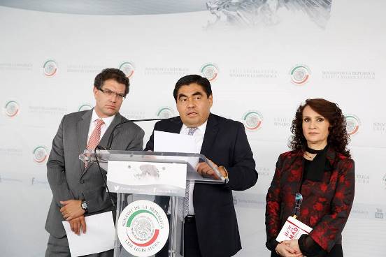 barbosa sobre mancera