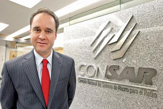 Carlos Ramírez Fuentes