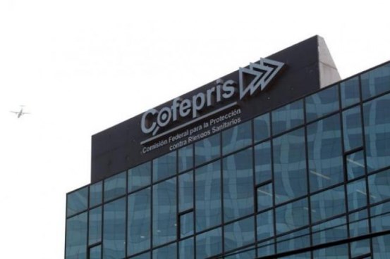 cofepris
