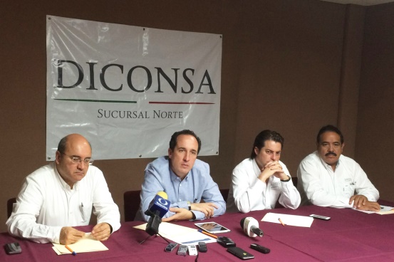 COMEDORES COMUNITARIOS APOYAN ALIMENTACIÓN DE 600 MIL PERSONAS