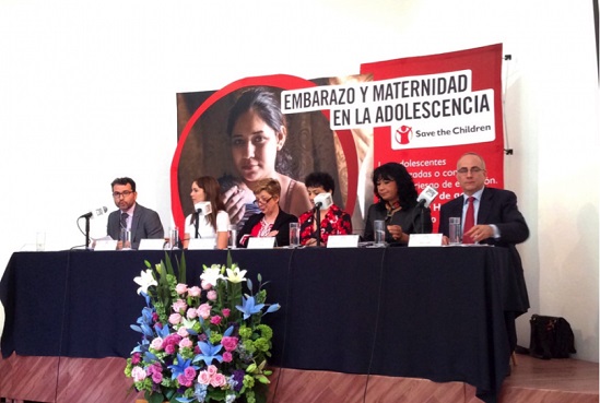 embarazo-adolescente