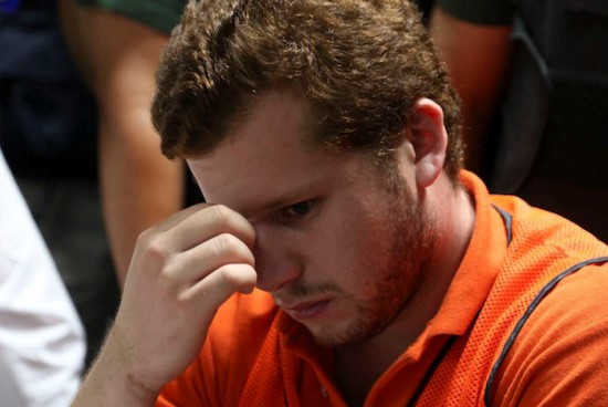 Enrique Capitaine Marín