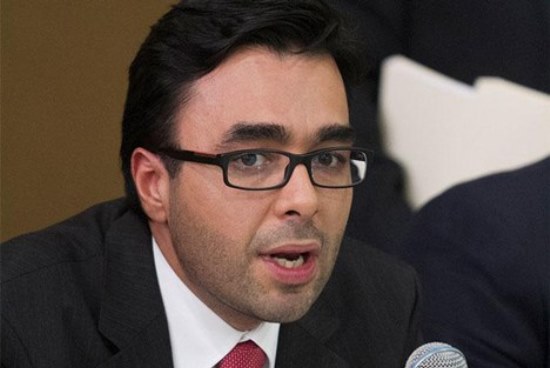 Gabriel Saldívar Contreras