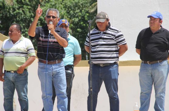 Heriberto Magariño López