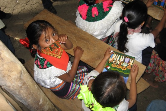 indigenas