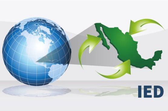 inversion extranjera