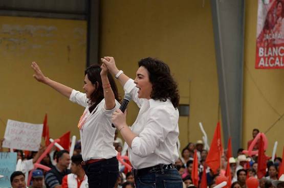 ivonne ortega alcala