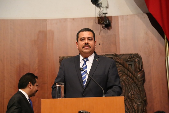 Jorge Aréchiga Ávila