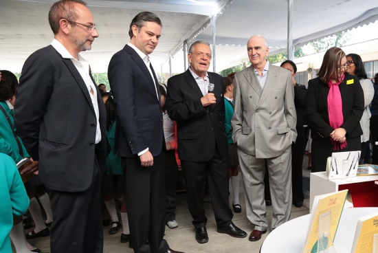 José Carreño Carlón