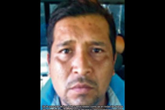 José Luis Ramírez Arriaga