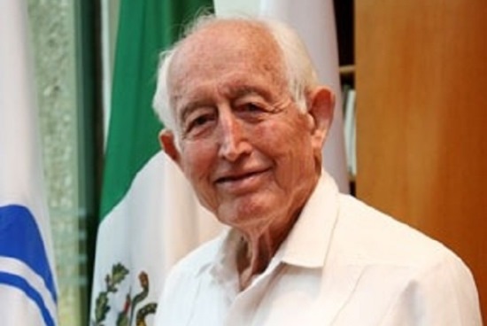 luis h alvarez