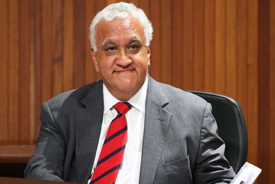 SESION PUBLICA DEL TRIFE