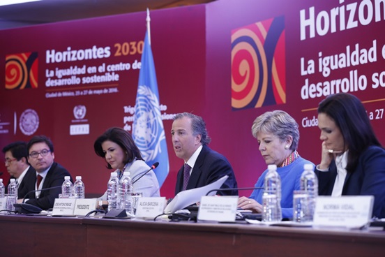 AVANCES SIGNIFICATIVOS EN POLÍTICA SOCIAL