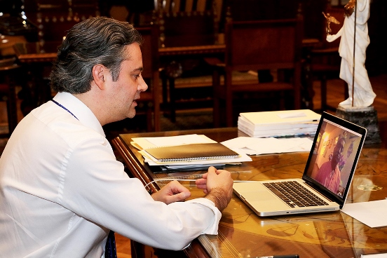 nuño videollamada 17 5