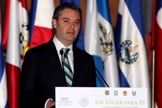 PRESENTACIÓN DEL PROGRAMA UN LUGAR PARA TI