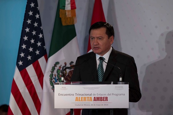 CONCLUYE ENCUENTRO TRINACIONAL DE ENLACES