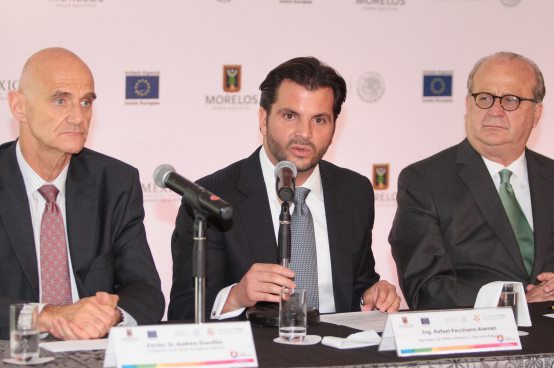 FORO ALTERNATIVAS VERDES. CIUDADES SUSTENTABLES