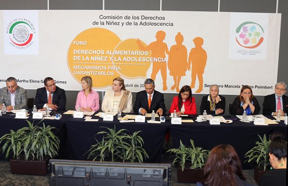 Prensa 2 DerechosAlimentariosNiñes