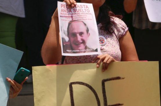 Rafael Duarte Pereda