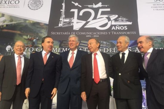 ruiz esparza 125 años