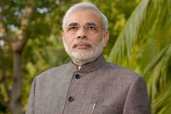 Sr. Narendra Modi