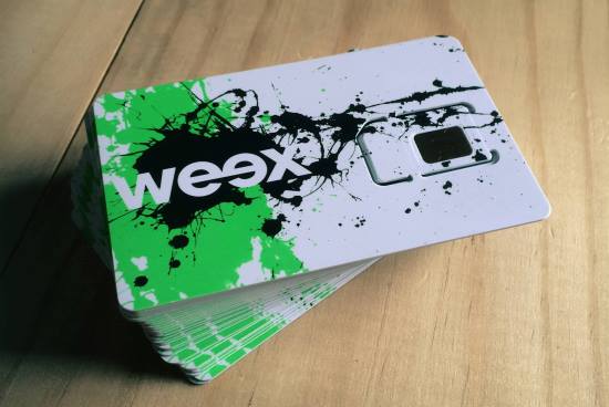weex