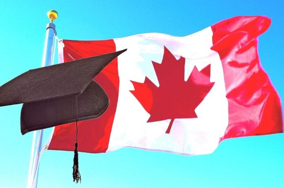 becas canada