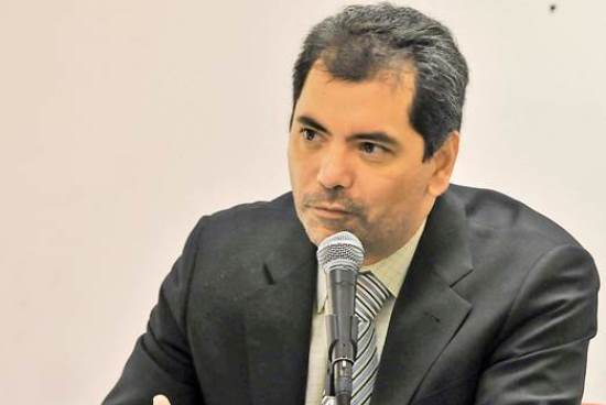 Édgar Abraham Amador Zamora