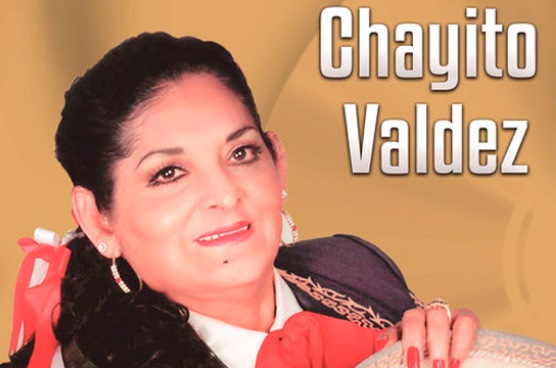 chayito valdez