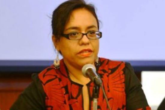 Eréndira Cruzvillegas