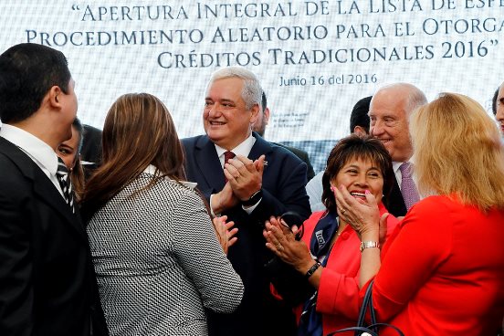 fovissste godina 16 6