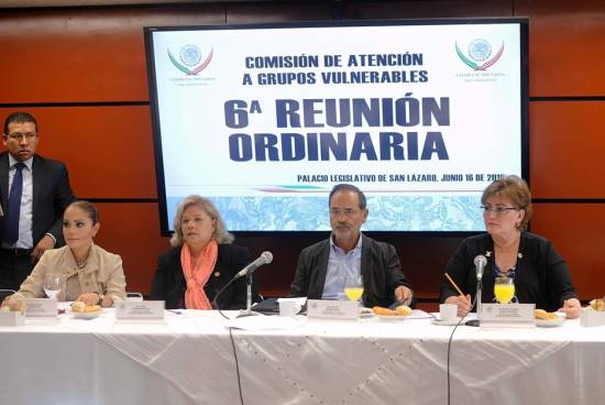 grupos vulnerables 17 6