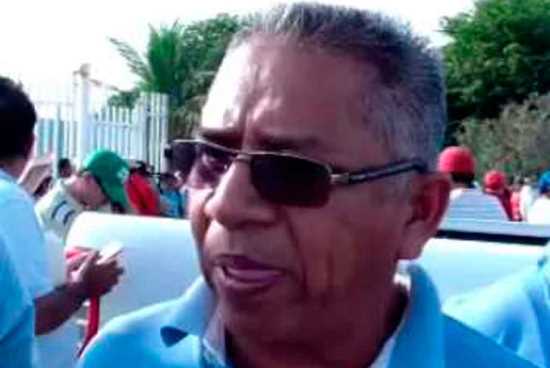 Heriberto Magariño López