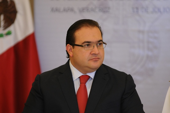 javier duarte