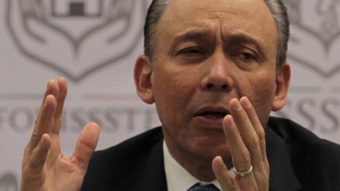 José Reyes Baeza Terrazas