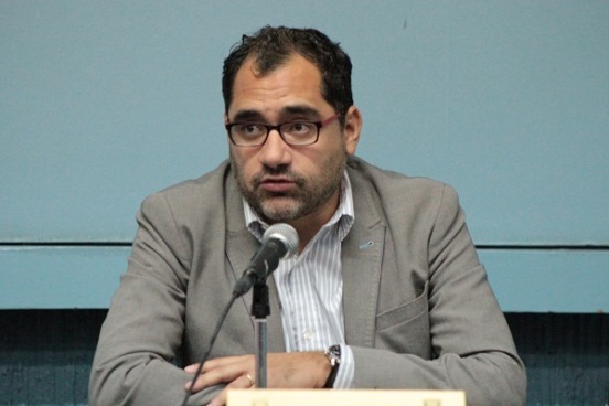 julio Juárez Gámiz