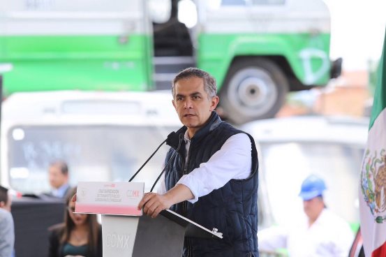 mancera descharratizacion